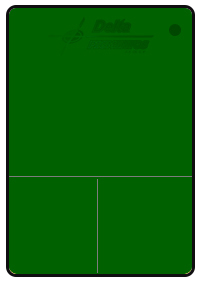 MB-Medium Green (DP-4462A)