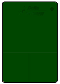 MB-Green Flag (DP-4463A)