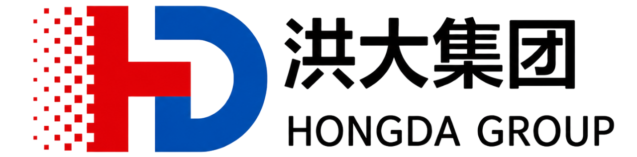 Logotipo de Hongda