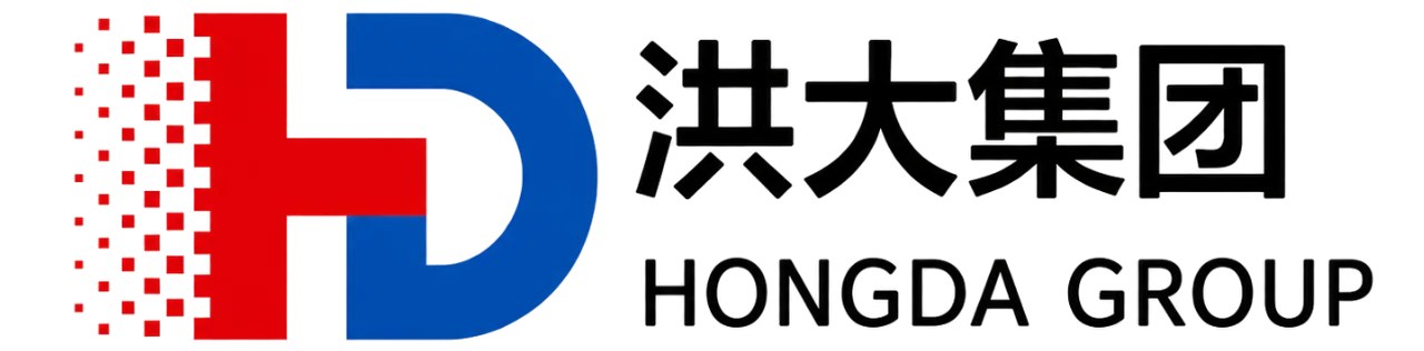 Logotipo de Hongda